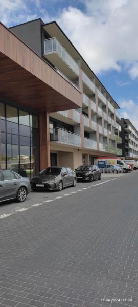 apartament na Ursynowie